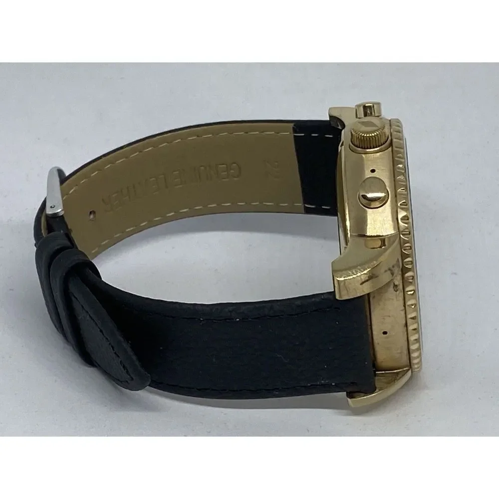Fossil Gen 3 Authentic Genuine Smart Watch Custom Band FTW4010 LT121